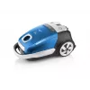 Siurblys ETA Adagio ETA251190000 su maišeliu, 800 W, 4,5 l, mėlynas