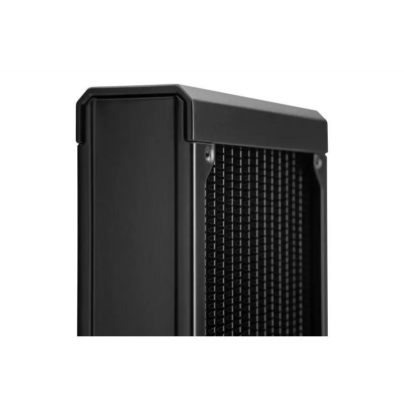 EK Water Blocks radiatoriaus priedas kompiuterio aušinimo sistemos dalis