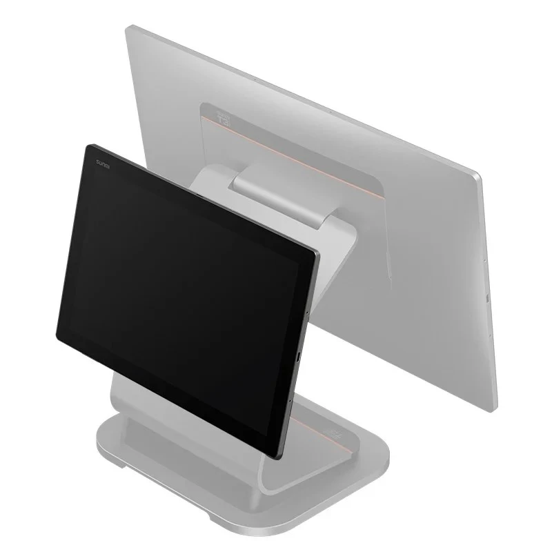 Klientui skirtas ekranas SUNMI 10.1 colio T3 PRO NFC USB