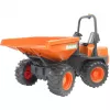 Žaidimų transporto priemonė BRUDER 02449 – miniatiūrinis savivartis 1:16