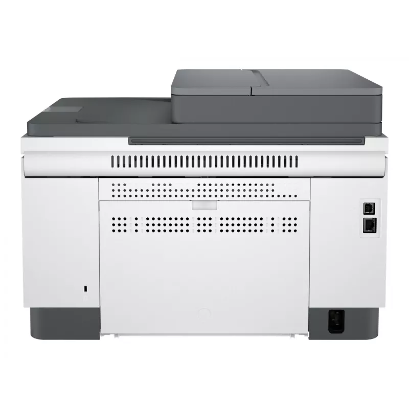 HP 9YF91F#ABD spausdintuvas juodas
