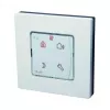Programuojamas termostatas DANFOSS Icon 088U1025 230V