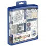 Priedų rinkinys Dremel EZ SpeedClic Multipurpose Accessory Set