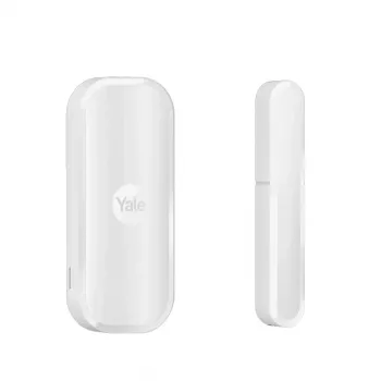 Yale AL-SK1-1A-EU belaidė signalizacijos sistema Wi-Fi balta