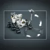 LEGO Technic NASA Mars Rover Perseverance Kosmoso Rinkinys su AR programėlės patirtimi, Mokslinių atradimų rinkinys, Mokykitės apie transporto priemonių inžineriją, Konstrukcinis žaislas