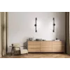 Activejet AJE-CHARLIE NW LED sieninis šviestuvas