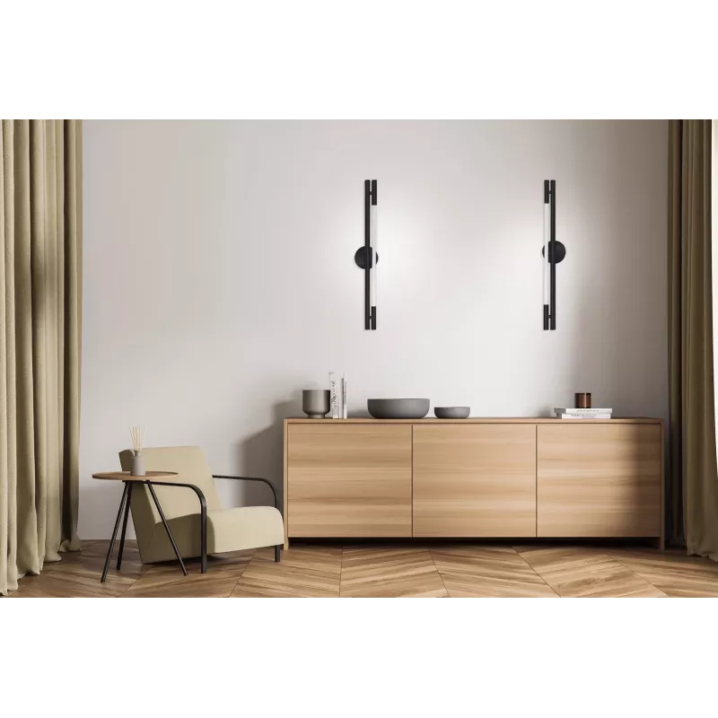 Activejet AJE-CHARLIE NW LED sieninis šviestuvas