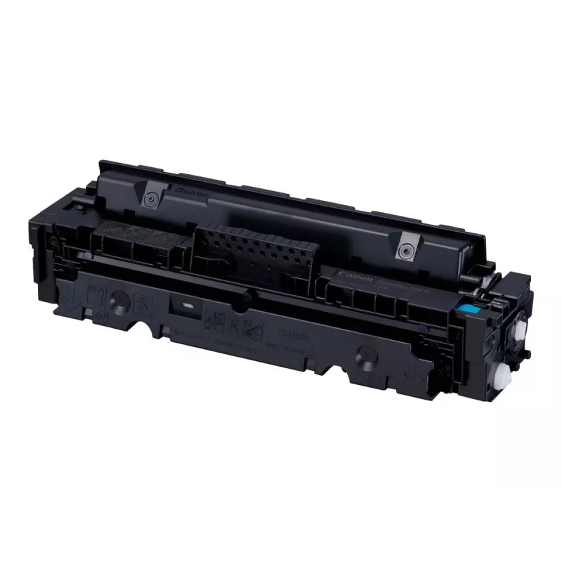 Canon Toner 1253C002 046H XL Cyan 2400 puslapių