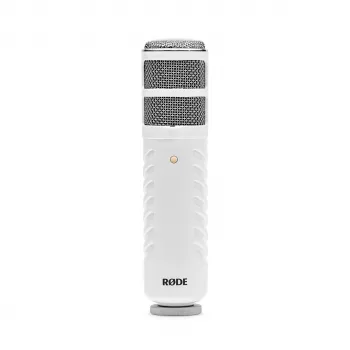 RODE Podcaster – USB dinaminis mikrofonas
