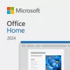 Microsoft Office Home & Student 2024 - 1 PC/MAC - FR - Dėžutinė versija
