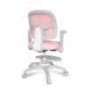 Kėdė besisukanti Junior 5.0 Pink