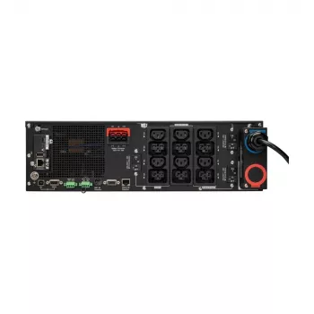 Eaton 9PX 6000i RT3U HotSwap Netpack G2 nepertraukiamo maitinimo šaltinis