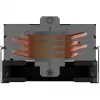 Alpenföhn EKL KK akt. S17XX S12X AM4/AM5 4HP Molex Tacho PWM - aušintuvas AMD Socket AM4 (Ryzen) (22210021027)