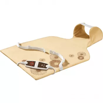 Šildomasis pagalvėlis Beurer HK 58 Cosy (HK58)