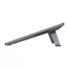 Grafikos planšetė HUION Kamvas Pro 19 GT1902 18,4 colio 3840x2160 409x230 mm darbo sritis, 16384 slėgio lygiai, USB-C, pilnas laminavimas