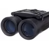 Žiūronai Levenhuk Atom 12x25 Roof juodi