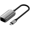 Satechi USB-C adapter su Gigabit LAN (1/2.5 Gbit/s) ST-AE25M
