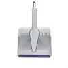 Šluotelės ir samtelio rinkinys Beldray LA032760PEU7 Deep Clean, kompaktiška rankinė šluotelė su kampuotais šereliais ir derantis samtelis