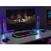 Stalinė ir pakabinama lempa TRACER Smart Vibe Tracer 47252 Ambience TRAOSW47252 RGB belaidis valdymas