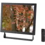 Renkforce RF-PM-190 LED monitor 48,3 cm (19 inch) 1280 x 1024 pikseliai HD 1080p 5 ms BNC, HDMI, VGA, RCA įėjimas, garso linijos įėjimas, garso linijos išėjimas (RF-5233246)