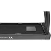 Vandens aušintuvas procesoriui THERMALTAKE AW420 su 420 mm radiatoriumi ir RGB ventiliatoriais