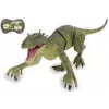 Jamara dinozauras Exoraptor ličio jonų 3,7V 2,4GHz žalias (410181)