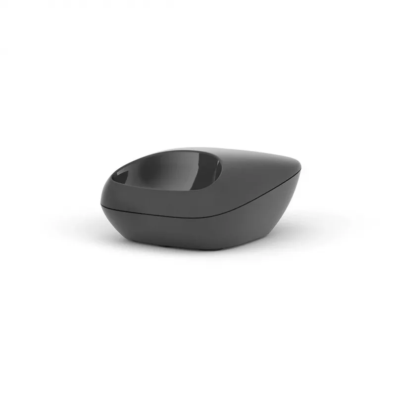 Belaidis DECT telefonas Gigaset AS690, juodas