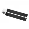Serverio HPE Aruba X472 2-posto stovo komplektas - perjungimo įrenginio surinkimo rinkinys JL482C