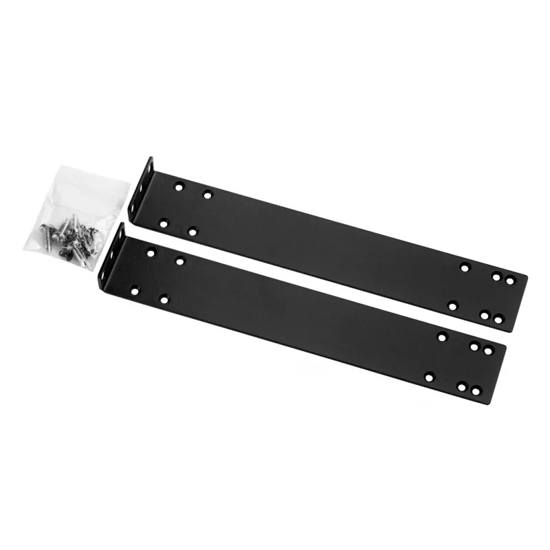 Serverio HPE Aruba X472 2-posto stovo komplektas - perjungimo įrenginio surinkimo rinkinys JL482C