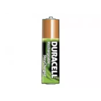 Duracell Recharge Ultra AAA įkraunama baterija, NiMH, 2 vnt.