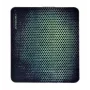 Pelėdos kilimėlis ESPERANZA EGP102G — guminis žaidimų kilimėlis 300×240 mm, 3 mm, žalias/juodas, neslystantis