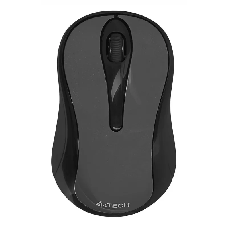 A4Tech G3-280N pelė ambidekstrinė RF belaidė optinė 2000 DPI