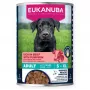 EUKANUBA šunų ėdalas konservuotas LC suaugusiems jautiena ir moliūgas 400 g