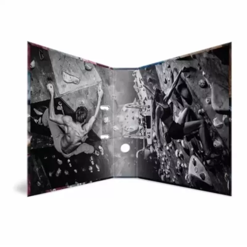 Segtuvas Motif A4 Herma Boulder