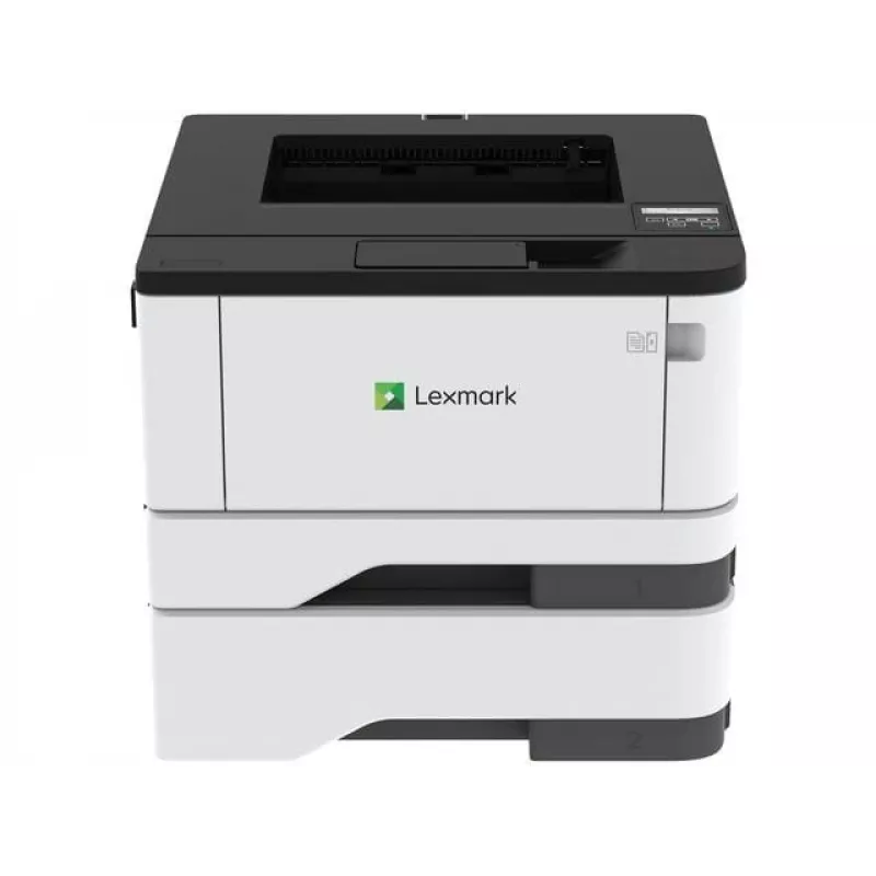 Lexmark MS431dn spausdintuvas lazerinis nespalvotas
