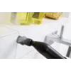 Kärcher šepečių rinkinys garo generatoriams 2.863-264.0, apvalūs plastikiniai šepečiai 26×26×40 mm, 4 vnt.