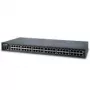 PLANET POE-2400G valdomas PoE tinklo jungiklis, 24x 10/100/1000, darbalaukio