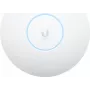 Ubiquiti Enterprise Access Point (U6-ENTERPRISE) [WiFi 6E, Triju Juostų, iki 10,2 Gbit/s, 1x 2,5 Gigabit LAN] (U6-ENTERPRISE-EA)