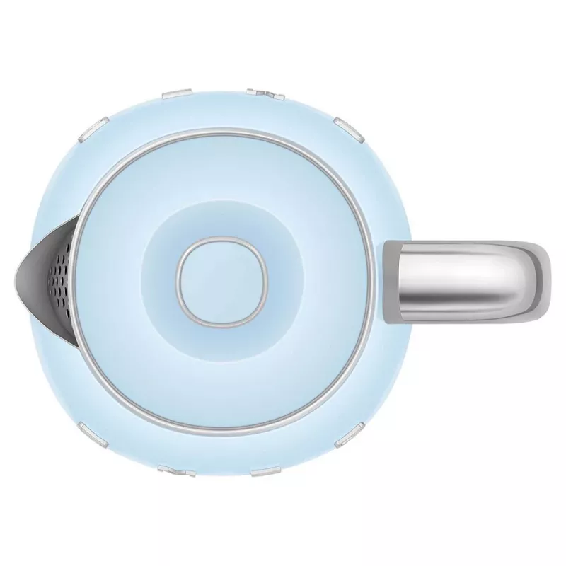 SMEG Virdulys Mini 0.8L Pastel Blue KLF05PBEU