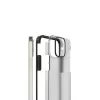 Apsauginis smūgiams atsparus dėklas Devia iPhone 12 Pro Max, žalias