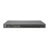 LevelOne GTL-2091 Valdomas L3 Gigabit Ethernet (10/100/1000) jungiklis, pilkas