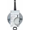 Wok Russell Hobbs RH01709EU 28 cm Perlmutinis, nepridegantis kepimo puodas