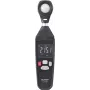 VOLTCRAFT LX-80 Liuksmetras 0,0 – 200 000 lx (VC-13101385)