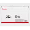 Canon CRG-052H juodas tonerio kasetė, 9200 puslapių