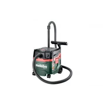 Šlapiasausis siurblys Metabo AS 20 L PC 1200W 20L