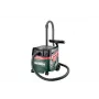 Šlapiasausis siurblys Metabo AS 20 L PC 1200W 20L