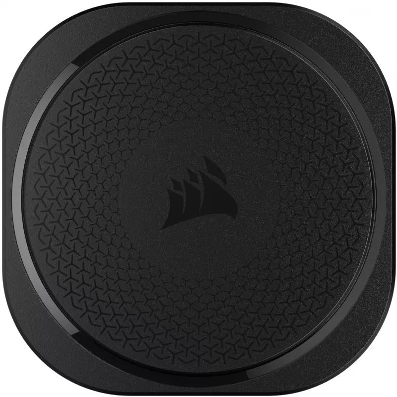 CORSAIR NAUTILUS 360 360mm skystas aušintuvas procesoriui