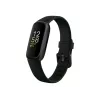 Apyrankės tipo aktyvumo seklys Fitbit Inspire 3 juodas