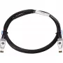 InfiniBand / šviesolaidinis kabelis HPE 2920 0,5 m J9734A