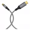 EFB Elektronik USB-C į HDMI laidas 4K30Hz Pilka - Laidas - Skaitmeniniai/Duomenys (USB-HDMI-00001)